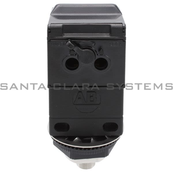 Allen Bradley 42KRF-9000-QD PhotoSwitch Product Image