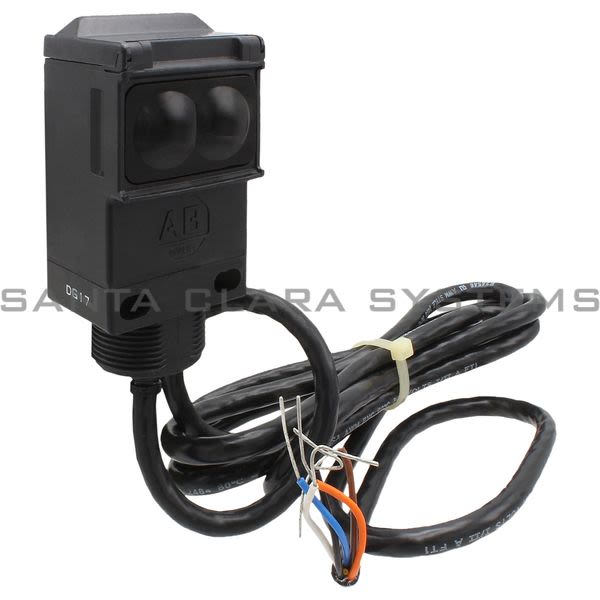 Allen Bradley 42KRR-9002 PhotoSwitch Product Image