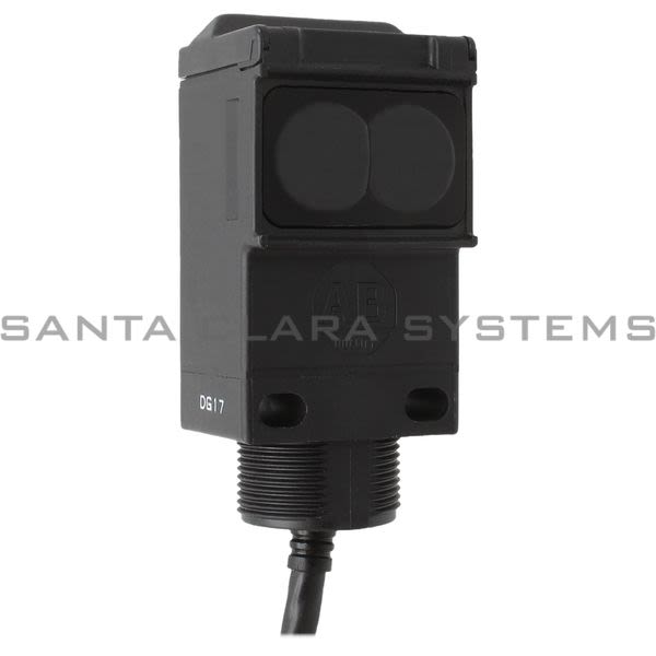 Allen Bradley 42KRR-9002 PhotoSwitch Product Image