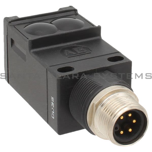 Allen Bradley 42KRR-9002-QD PHOTOSWITCH Product Image