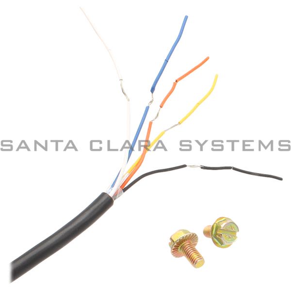 Allen Bradley 42LCB-5000 PhotoSwitch | Cable Base Product Image