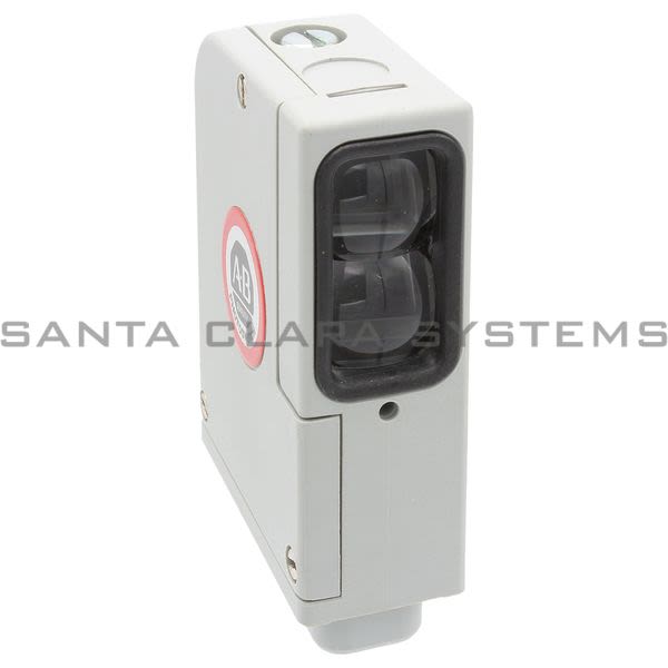 Allen Bradley 42LRC-5001 Photosensor Product Image