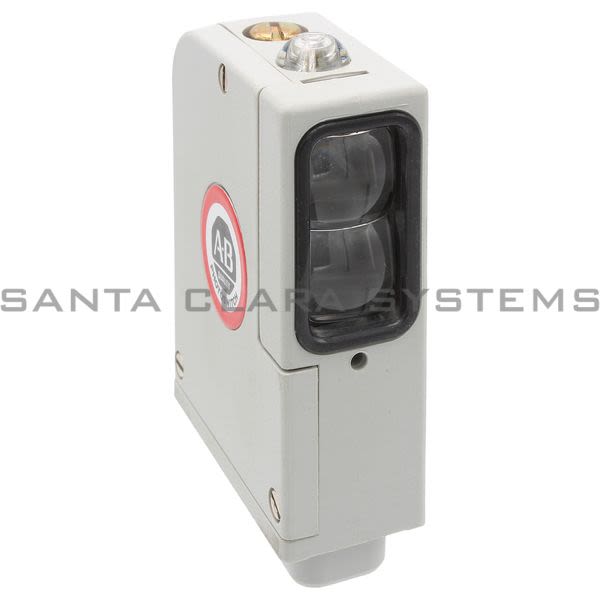 Allen Bradley 42LRC-5200D PhotoSwitch Product Image