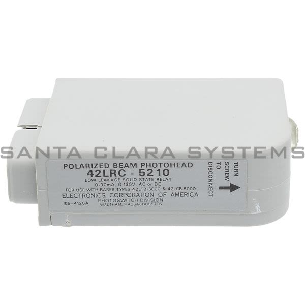 Allen Bradley 42LRC-5210 PhotoSwitch Product Image