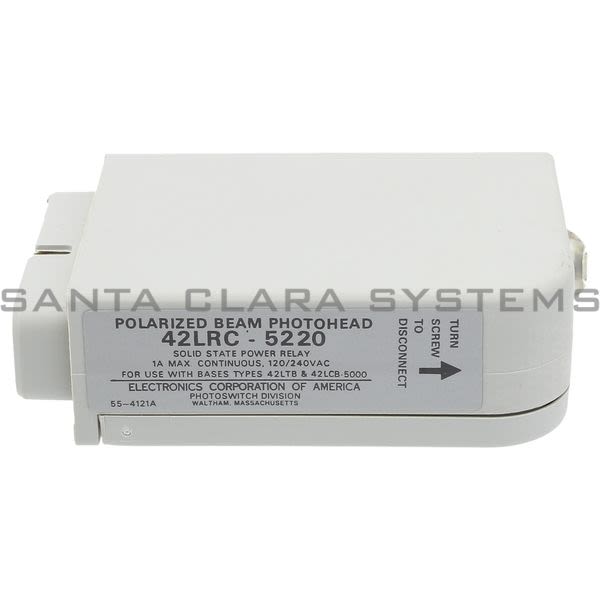 Allen Bradley 42LRC-5220 PhotoSwitch Product Image