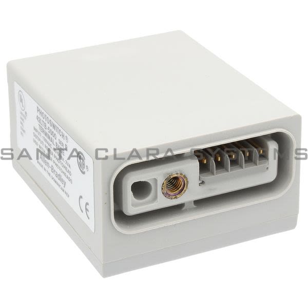 Allen Bradley 42LTB-5000 PhotoSwitch Terminal Base Product Image