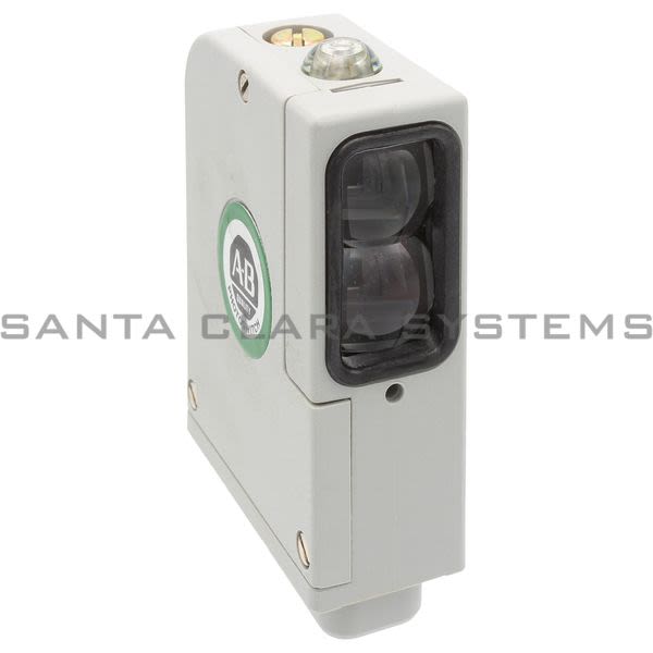 Allen Bradley 42MRP-5000 PhotoSwitch Product Image