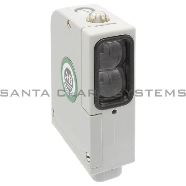 Allen Bradley 42MRU-5200D PhotoSwitch Product Image