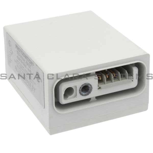 Allen Bradley 42MTB-5000 PhotoSwitch Product Image