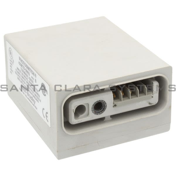 Allen Bradley 42MTB-5003 PhotoSwitch Base Product Image
