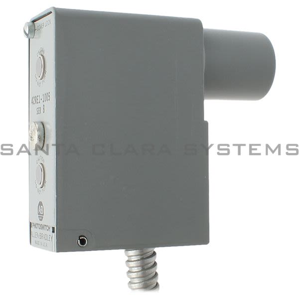 Allen Bradley 42RE1-1005 PhotoSwitch Product Image