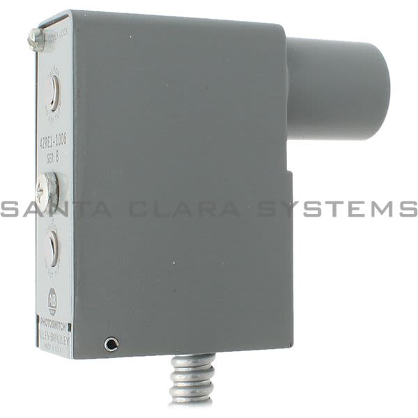 Allen Bradley 42RE1-1006 PhotoSwitch Product Image
