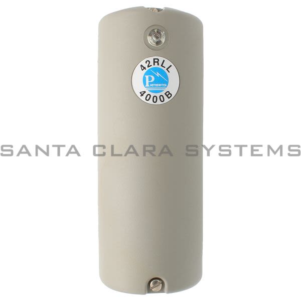 Allen Bradley 42RLL-4000B PhotoSwitch Product Image