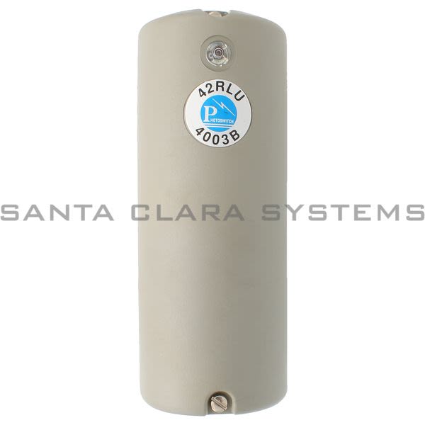 Allen Bradley 42RLU-4003B PhotoSwitch Product Image