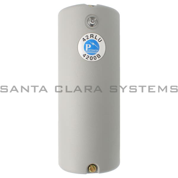 Allen Bradley 42RLU-4200B PhotoSwitch | Reflex Control Series 4200B Product Image