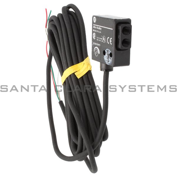 Allen Bradley 42SMF-7100 PhotoSwitch Product Image