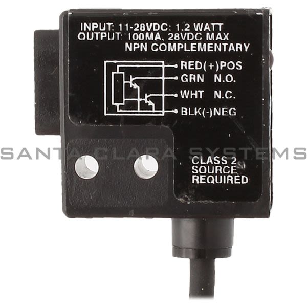 Allen Bradley 42SMF-7100 PhotoSwitch Product Image