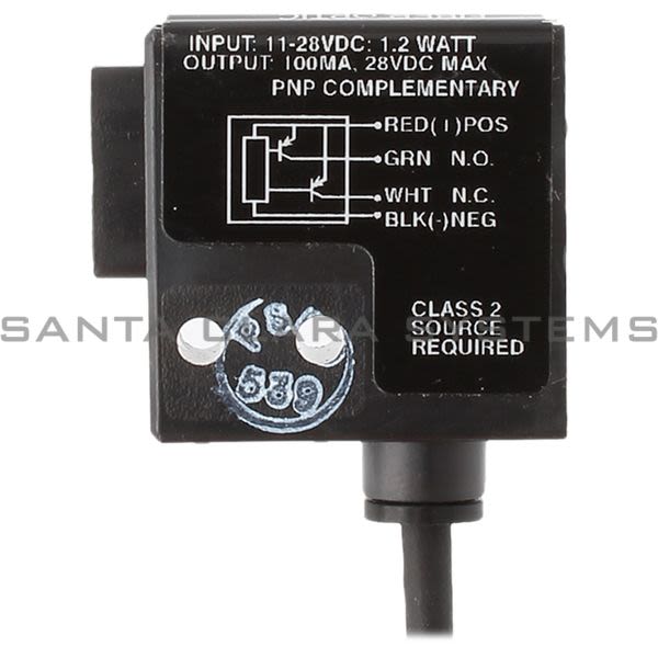 Allen Bradley 42SMF-7101 PhotoSwitch Product Image