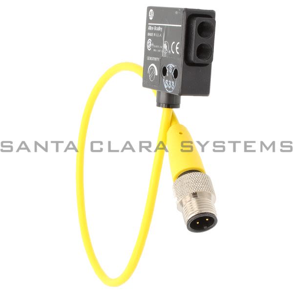 Allen Bradley 42SMF-7101-QD PhotoSwitch Product Image