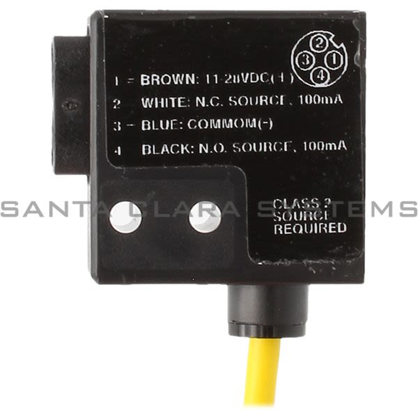 Allen Bradley 42SMF-7101-QD PhotoSwitch Product Image