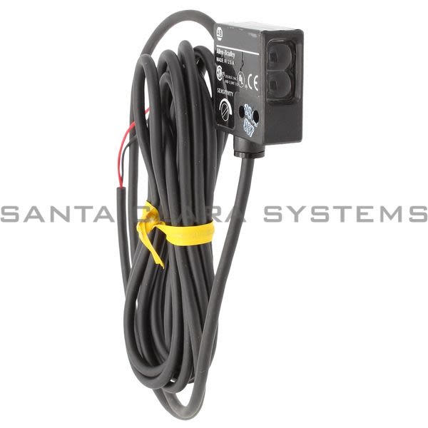 Allen Bradley 42SML-7100 PhotoSwitch Product Image