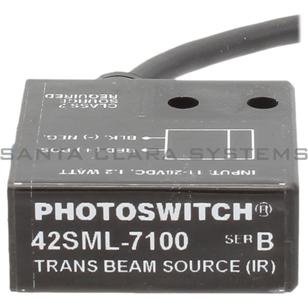 Allen Bradley 42SML-7100 PhotoSwitch Product Image