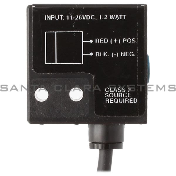 Allen Bradley 42SML-7100 PhotoSwitch Product Image