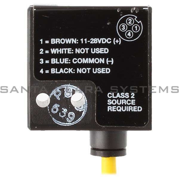 Allen Bradley 42SML-7100-QD PhotoSwitch Product Image