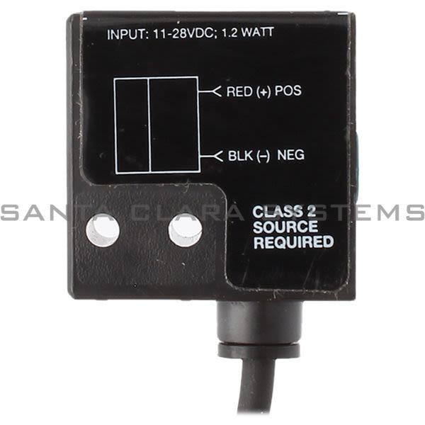 Allen Bradley 42SML-7110 PhotoSwitch Product Image