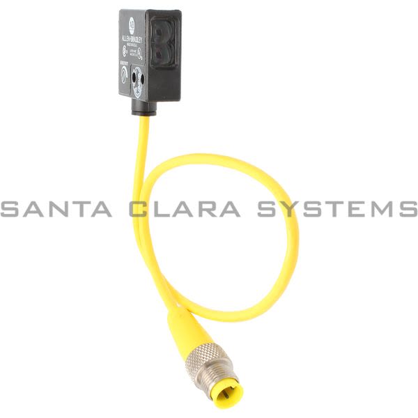 Allen Bradley 42SML-7110-QD PhotoSwitch Product Image