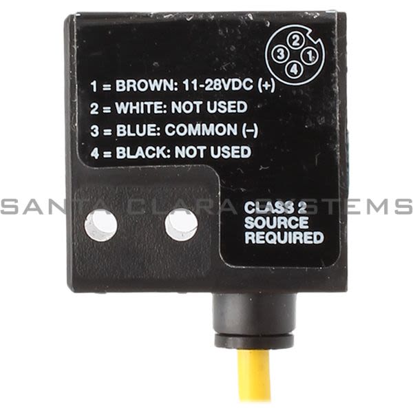 Allen Bradley 42SML-7110-QD PhotoSwitch Product Image