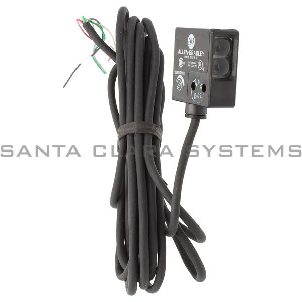 Allen Bradley 42SMP-7001 PhotoSwitch Product Image