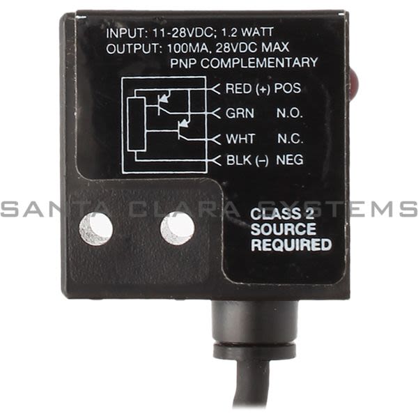 Allen Bradley 42SMP-7001 PhotoSwitch Product Image