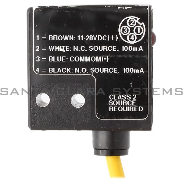 Allen Bradley 42SMP-7001-QD PhotoSwitch Product Image