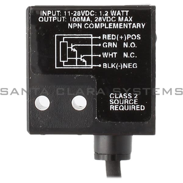Allen Bradley 42SMP-7010 PhotoSwitch Product Image
