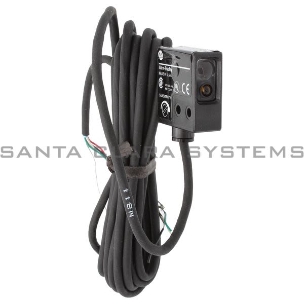 Allen Bradley 42SMP-7011 PhotoSwitch Product Image