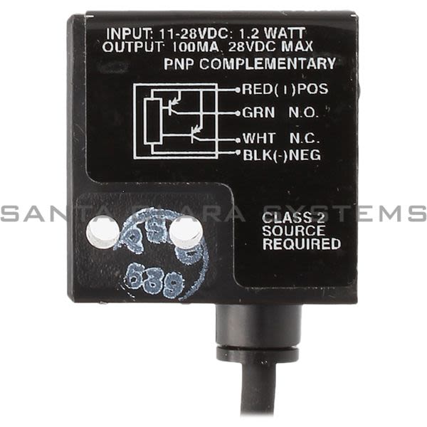 Allen Bradley 42SMP-7011 PhotoSwitch Product Image