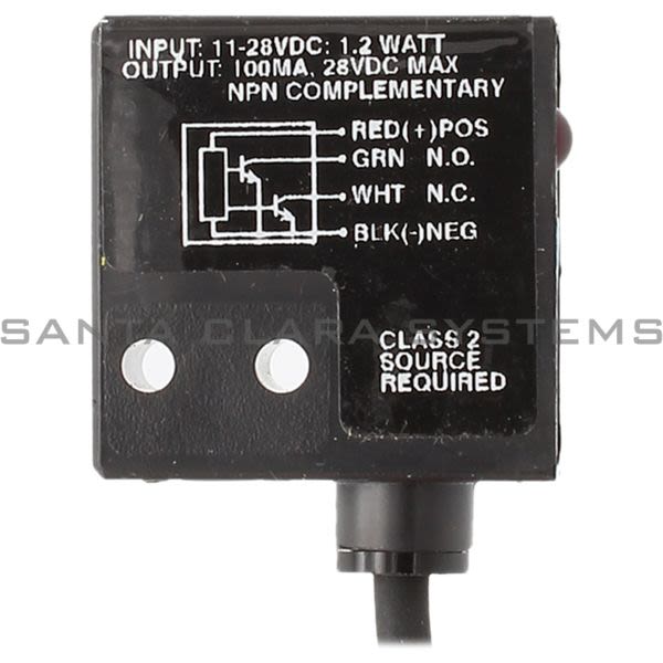 Allen Bradley 42SMP-7020 PhotoSwitch Product Image