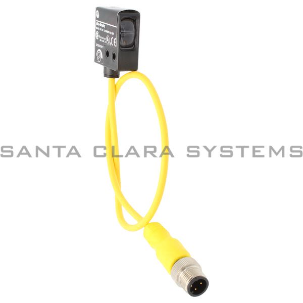 Allen Bradley 42SMP-7020-QD PhotoSwitch Product Image