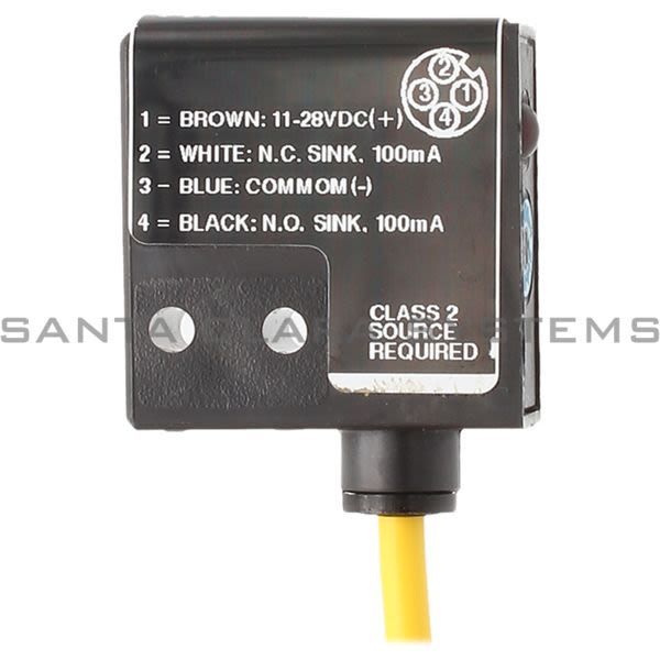 Allen Bradley 42SMP-7020-QD PhotoSwitch Product Image