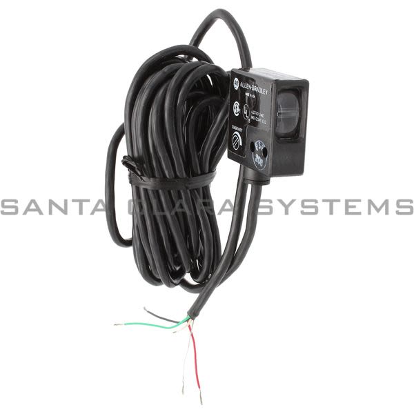 Allen Bradley 42SMP-7021 PhotoSwitch Product Image