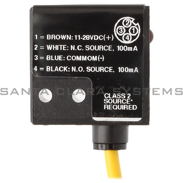 Allen Bradley 42SMP-7021-QD PhotoSwitch Product Image