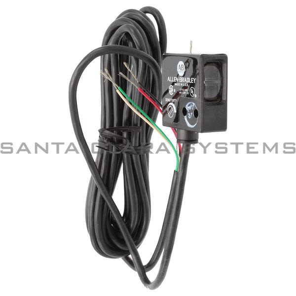 Allen Bradley 42SMP-7320 PhotoSwitch Product Image