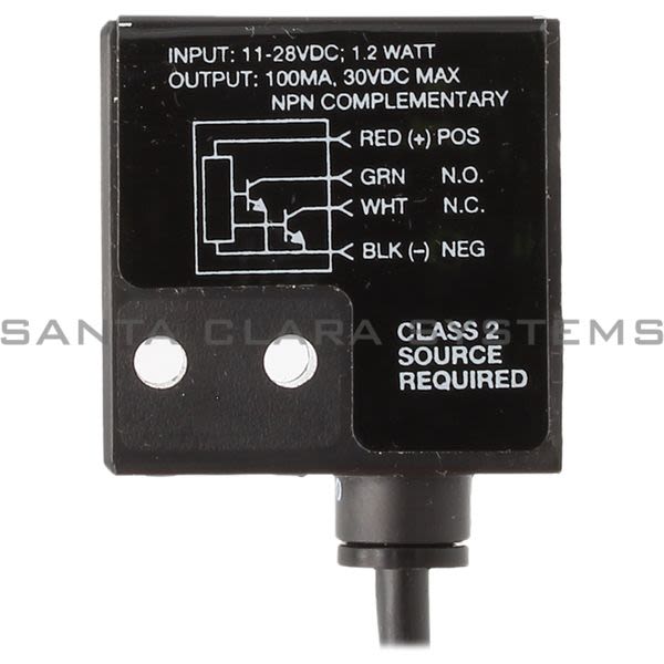 Allen Bradley 42SMP-7320 PhotoSwitch Product Image