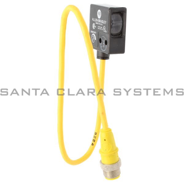 Allen Bradley 42SMP-7320-QD PhotoSwitch Product Image