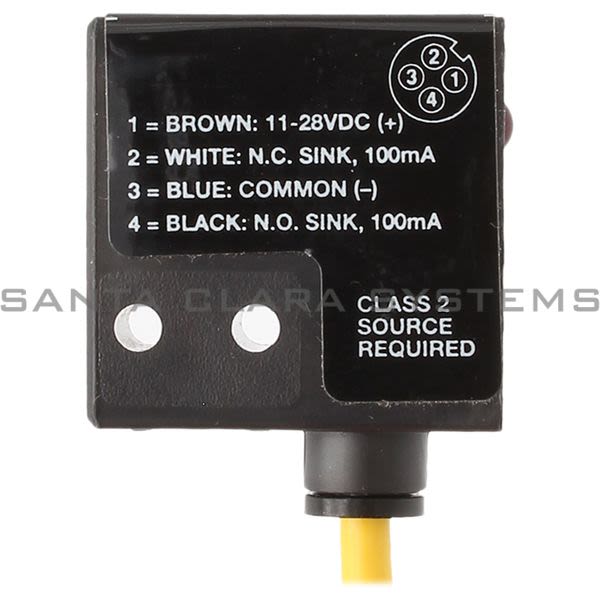 Allen Bradley 42SMP-7320-QD PhotoSwitch Product Image