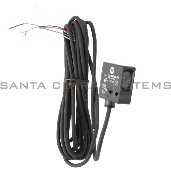 Allen Bradley 42SMP-7321 PhotoSwitch Product Image