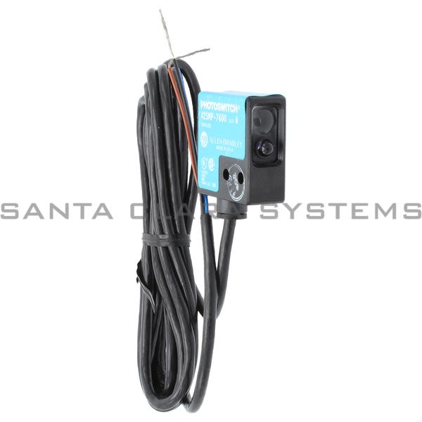 Allen Bradley 42SMP-7600 PhotoSwitch Product Image