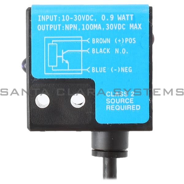Allen Bradley 42SMP-7600 PhotoSwitch Product Image