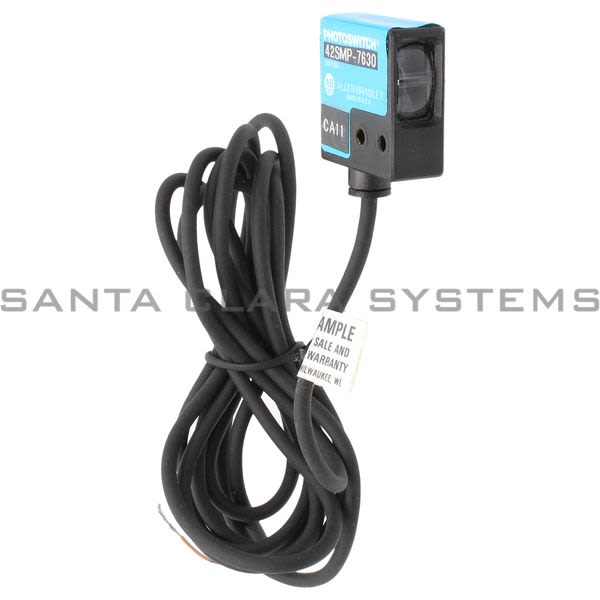 Allen Bradley 42SMP-7630 PhotoSwitch Product Image
